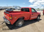 ✅ 2004 GMC Sierra 1500 SLE • VIN: 1GTEK14TX4Z136535 • Лот: 57895655. Опубликован ранее на Copart с пробегом 97 445 миль. Бесплатный доступ к архиву аукционных продаж из США и подробный отчёт об истории автомобиля на DreamBid. Изображение 3.