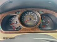 ✅ 2003 Toyota Highlander • VIN: JTEHF21A630155107 • Lot: 95308075. Wystawiony na Copart z przebiegiem 276 850 mil. Bezpłatny archiwum sprzedaży aukcyjnych z USA i szczegółowy raport historii pojazdu na DreamBid. Zdjęcie 7.