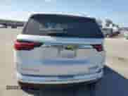 2022 Chevrolet Traverse High Country z VIN 1GNERNKW1NJ174405, wystawiony jako Copart lot #55285865 z przebiegiem 257 205 mil mil oraz Nie do naprawy • Non repairable. Historia ofert i sprzedaży dostępna na DreamBid. Obrazek 6.