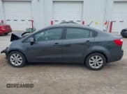 ✅ 2015 Kia Rio EX • VIN: KNADN4A35F6503755 • Лот: 42289884. Опубликован ранее на IAAI с пробегом 20 722 миль. Бесплатный доступ к архиву аукционных продаж из США и подробный отчёт об истории автомобиля на DreamBid. Изображение 15.