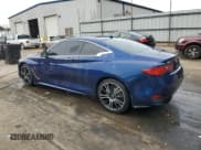 ✅ 2018 Infiniti Q60 Sport • VIN: JN1EV7EK1JM343312 • Лот: 76937894. Опубликован ранее на Copart с пробегом 79 036 миль. Бесплатный доступ к архиву аукционных продаж из США и подробный отчёт об истории автомобиля на DreamBid. Изображение 2.