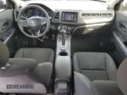 ✅ 2019 Honda HR-V LX • VIN: 3CZRU5H36KG704056 • Lot: 81495035. Listed on Copart with 70,248 mi. Free auction sales archive from the USA and detailed vehicle history report at DreamBid. Image 8.