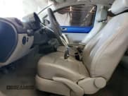 ✅ 2007 Volkswagen Beetle • VIN: 3VWRW31C77M515596 • Lot: 61382865. Listed on Copart with 122,602 mi. Free auction sales archive from the USA and detailed vehicle history report at DreamBid. Image 7.