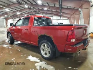 ✅ 2010 Dodge 1500 TRX • VIN: 1D7RV1GT5AS224052 • Lot: 44751335. Wystawiony na Copart z przebiegiem 145 212 mil. Bezpłatny archiwum sprzedaży aukcyjnych z USA i szczegółowy raport historii pojazdu na DreamBid. Zdjęcie 2.