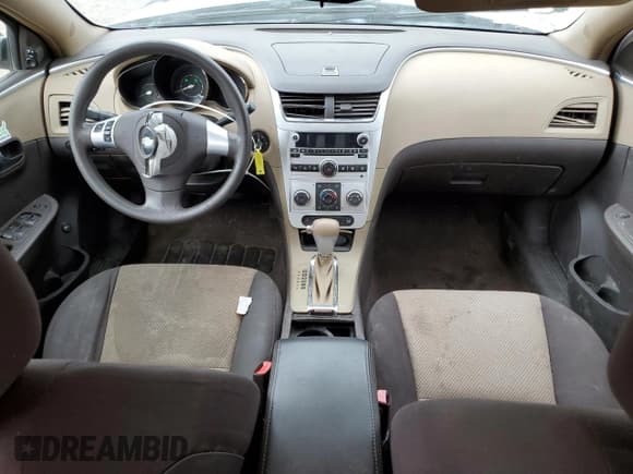 ✅ 2009 Chevrolet Malibu 1LS • VIN: 1G1ZG57B794133361 • Lot: 70992385. Wystawiony na Copart z przebiegiem 194 404 mil. Bezpłatny archiwum sprzedaży aukcyjnych z USA i szczegółowy raport historii pojazdu na DreamBid. Zdjęcie 8.