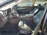 ✅ 2017 Nissan Maxima SV • VIN: 1N4AA6AP0HC433253 • Лот: 80961304. Опубликован ранее на Copart с пробегом 151 561 миль. Бесплатный доступ к архиву аукционных продаж из США и подробный отчёт об истории автомобиля на DreamBid. Изображение 7.