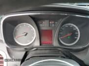 ✅ 2013 GMC Terrain SLE • VIN: 2GKALMEK4D6380636 • Lot: 55835875. Listed on Copart with 204,958 mi. Free auction sales archive from the USA and detailed vehicle history report at DreamBid. Image 9.