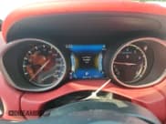 ✅ 2017 Maserati Levante S • VIN: ZN661YUS1HX246056 • Лот: 80672365. Опубликован ранее на Copart с пробегом 55 014 миль. Бесплатный доступ к архиву аукционных продаж из США и подробный отчёт об истории автомобиля на DreamBid. Изображение 9.