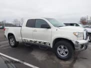 ✅ 2009 Toyota Tundra SR5 • VIN: 5TFRV54199X073168 • Лот: 43815133. Опубликован ранее на IAAI с пробегом 158 747 миль. Бесплатный доступ к архиву аукционных продаж из США и подробный отчёт об истории автомобиля на DreamBid. Изображение 13.
