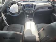 ✅ 2024 Chevrolet Equinox RS • VIN: 3GNAXWEG9RS202843 • Lot: 91504205. Wystawiony na Copart z przebiegiem 34 415 mil. Bezpłatny archiwum sprzedaży aukcyjnych z USA i szczegółowy raport historii pojazdu na DreamBid. Zdjęcie 8.