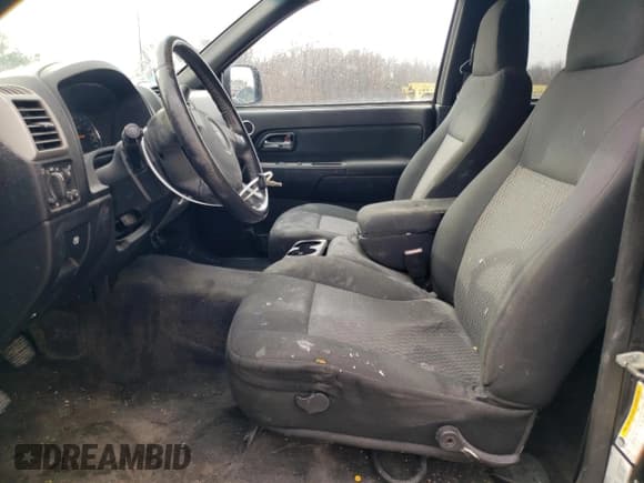 ✅ 2009 Chevrolet Colorado 1LT • VIN: 1GCDT13E898153567 • Лот: 42940455. Опубликован ранее на Copart с пробегом 175 488 миль. Бесплатный доступ к архиву аукционных продаж из США и подробный отчёт об истории автомобиля на DreamBid. Изображение 7.