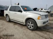 ✅ 2003 Ford Explorer Limited • VIN: 1FMZU75W73ZA10408 • Lot: 68181285. Wystawiony na Copart z przebiegiem 212 341 mil. Bezpłatny archiwum sprzedaży aukcyjnych z USA i szczegółowy raport historii pojazdu na DreamBid. Zdjęcie 4.