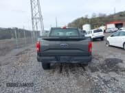 ✅ 2015 Ford F-150 XLT • VIN: 1FTEW1EP3FFC36728 • Lot: 41971347. Wystawiony na IAAI z przebiegiem 119 065 mil. Bezpłatny archiwum sprzedaży aukcyjnych z USA i szczegółowy raport historii pojazdu na DreamBid. Zdjęcie 17.