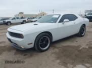 ✅ 2013 Dodge Challenger SXT • VIN: 2C3CDYAG5DH510975 • Lot: 43859745. Listed on IAAI with 150,268 mi. Free auction sales archive from the USA and detailed vehicle history report at DreamBid. Image 17.