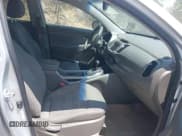 ✅ 2012 Kia Sportage LX • VIN: KNDPBCA24C7182503 • Lot: 42592036. Listed on IAAI with 170,765 mi. Free auction sales archive from the USA and detailed vehicle history report at DreamBid. Image 5.