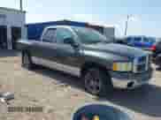 2003 Dodge 1500 ST z VIN 1D7HA18N63S303062, wystawiony jako IAAI lot #42756553 z przebiegiem 167 746 mil mil oraz . Historia ofert i sprzedaży dostępna na DreamBid. Obrazek 1.