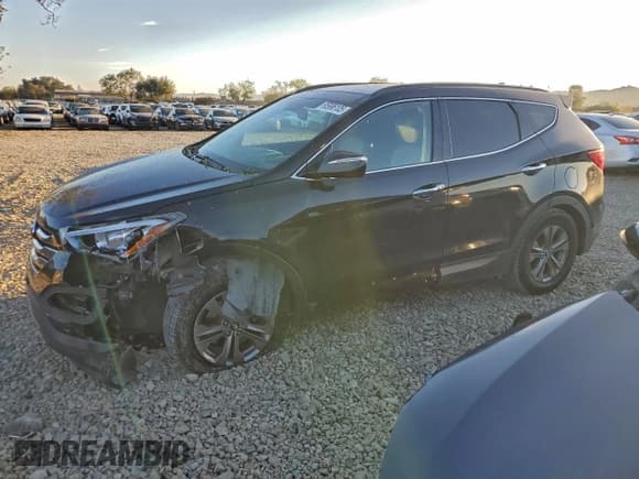 ✅ 2014 Hyundai Santa Fe • VIN: 5XYZUDLB2EG178073 • Lot: 95996105. Wystawiony na Copart z przebiegiem 132 008 mil. Bezpłatny archiwum sprzedaży aukcyjnych z USA i szczegółowy raport historii pojazdu na DreamBid. Zdjęcie 1.