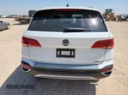 ✅ 2024 Volkswagen Taos SEL • VIN: 3VV4X7B26RM067072 • Лот: 61303785. Опубликован ранее на Copart с пробегом 10 267 миль. Бесплатный доступ к архиву аукционных продаж из США и подробный отчёт об истории автомобиля на DreamBid. Изображение 6.