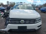 ✅ 2021 Volkswagen Tiguan SE • VIN: 3VV2B7AX0MM077933 • Лот: 43611829. Опубликован ранее на IAAI с пробегом 121 334 миль. Бесплатный доступ к архиву аукционных продаж из США и подробный отчёт об истории автомобиля на DreamBid. Изображение 13.