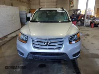 ✅ 2011 Hyundai Santa Fe GLS • VIN: 5XYZG3AB0BG025899 • Lot: 74798604. Listed on Copart with 121,347 mi. Free auction sales archive from the USA and detailed vehicle history report at DreamBid. Image 5.
