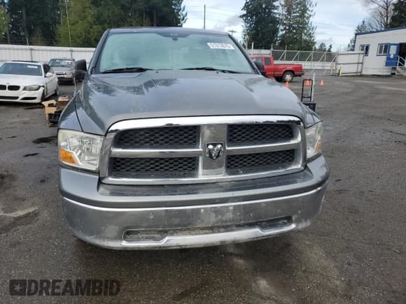 ✅ 2010 Dodge 1500 SLT • VIN: 1D7RV1GP2AS159597 • Lot: 51313675. Wystawiony na Copart z przebiegiem 148 722 mil. Bezpłatny archiwum sprzedaży aukcyjnych z USA i szczegółowy raport historii pojazdu na DreamBid. Zdjęcie 5.