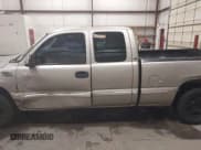 ✅ 2000 GMC Sierra 1500 SLE • VIN: 2GTEC19T3Y1302186 • Lot: 43560936. Wystawiony na IAAI z przebiegiem Nie podano. Bezpłatny archiwum sprzedaży aukcyjnych z USA i szczegółowy raport historii pojazdu na DreamBid. Zdjęcie 14.