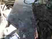 2013 Hyundai Sonata SE with VIN 5NPEC4AB0DH652257, listed as a Copart auction lot 82758505 with Not provided miles and Salvage title. Bid and sale history available at DreamBid. Image 8.