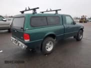 ✅ 2000 Ford Ranger XL • VIN: 1FTYR10C7YPB12547 • Lot: 91991495. Listed on Copart with 64,195 mi. Free auction sales archive from the USA and detailed vehicle history report at DreamBid. Image 3.