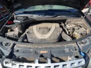 ✅ 2010 Mercedes-Benz M 350 • VIN: 4JGBB5GB1AA581247 • Lot: 43666756. Listed on IAAI with 169,065 mi. Free auction sales archive from the USA and detailed vehicle history report at DreamBid. Image 10.