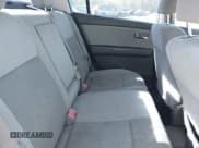 ✅ 2012 Nissan Sentra 2.0 • VIN: 3N1AB6AP2CL658412 • Lot: 43680236. Listed on IAAI with 196,001 mi. Free auction sales archive from the USA and detailed vehicle history report at DreamBid. Image 8.