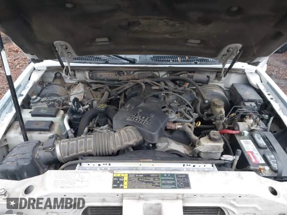 ✅ 2004 Ford Explorer Sport Trac XLS • VIN: 1FMZU77K44UB76622 • Лот: 43887364. Опубликован ранее на IAAI с пробегом 198 890 миль. Бесплатный доступ к архиву аукционных продаж из США и подробный отчёт об истории автомобиля на DreamBid. Изображение 10.