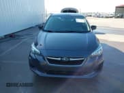 ✅ 2019 Subaru Impreza • VIN: 4S3GTAA69K3714659 • Lot: 43317977. Listed on IAAI with 116,190 mi. Free auction sales archive from the USA and detailed vehicle history report at DreamBid. Image 12.