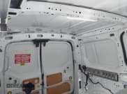 ✅ 2020 Ford Transit Connect XL • VIN: NM0LS7E78L1482802 • Lot: 42445262. Listed on IAAI with 29,649 mi. Free auction sales archive from the USA and detailed vehicle history report at DreamBid. Image 8.