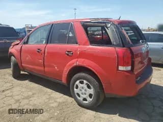 ✅ 2006 Saturn VUE • VIN: 5GZCZ33D36S881615 • Lot: 54104365. Wystawiony na Copart z przebiegiem Nie podano. Bezpłatny archiwum sprzedaży aukcyjnych z USA i szczegółowy raport historii pojazdu na DreamBid. Zdjęcie 2.