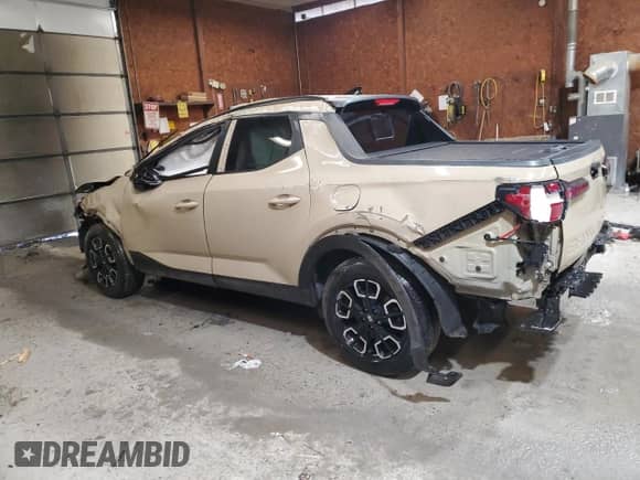 2023 Hyundai Santa Cruz SEL Premium с VIN 5NTJDDAF4PH054919, выставлен на аукционе Copart как лот 84600554 с пробегом Не указан миль и Списание • Salvage title. История ставок и продаж доступна на DreamBid. Изображение 2.