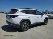 ✅ 2022 Hyundai Tucson Limited • VIN: KM8JFDA26NU083939 • Lot: 70552695. Wystawiony na Copart z przebiegiem 20 338 mil. Bezpłatny archiwum sprzedaży aukcyjnych z USA i szczegółowy raport historii pojazdu na DreamBid. Zdjęcie 3.