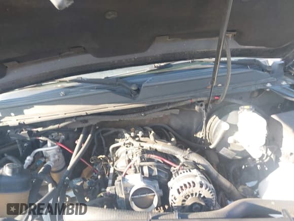 ✅ 2007 Chevrolet Avalanche 1LT • VIN: 3GNFK12377G253234 • Lot: 42930147. Listed on IAAI with 226,173 mi. Free auction sales archive from the USA and detailed vehicle history report at DreamBid. Image 10.