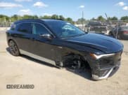 ✅ 2024 Acura ZDX w/A-Spec Package • VIN: 4W5KHNRL2RZ508235 • Лот: 80685575. Опубликован ранее на Copart с пробегом 10 303 миль. Бесплатный доступ к архиву аукционных продаж из США и подробный отчёт об истории автомобиля на DreamBid. Изображение 4.