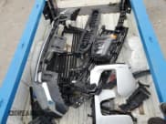 ✅ 2022 Chevrolet Silverado 2500HD • VIN: 1GC0YNE75NF101101 • Lot: 72952574. Wystawiony na Copart z przebiegiem 49 970 mil. Bezpłatny archiwum sprzedaży aukcyjnych z USA i szczegółowy raport historii pojazdu na DreamBid. Zdjęcie 12.