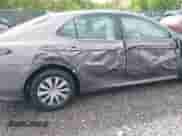 2023 Toyota Camry Hybrid LE с VIN 4T1C31AK7PU602628, выставлен на аукционе IAAI как лот 42251198 с пробегом 50 731 миль миль и . История ставок и продаж доступна на DreamBid. Изображение 17.