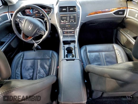 ✅ 2014 Lincoln MKZ Hybrid • VIN: 3LN6L2LU9ER810306 • Lot: 95118695. Listed on Copart with 120,715 mi. Free auction sales archive from the USA and detailed vehicle history report at DreamBid. Image 8.