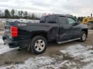 ✅ 2016 Chevrolet Silverado 1500 LT • VIN: 1GCVKRECXGZ278272 • Лот: 86917964. Опубликован ранее на Copart с пробегом 88 382 миль. Бесплатный доступ к архиву аукционных продаж из США и подробный отчёт об истории автомобиля на DreamBid. Изображение 3.