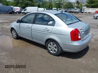 ✅ 2010 Hyundai Accent GLS • VIN: KMHCN4ACXAU405559 • Лот: 42351718. Опубликован ранее на IAAI с пробегом 130 538 миль. Бесплатный доступ к архиву аукционных продаж из США и подробный отчёт об истории автомобиля на DreamBid. Изображение 3.