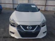 ✅ 2017 Nissan Maxima S • VIN: 1N4AA6AP2HC367322 • Lot: 42012073. Listed on IAAI with 116,497 mi. Free auction sales archive from the USA and detailed vehicle history report at DreamBid. Image 6.