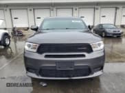 ✅ 2020 Dodge Durango Pursuit • VIN: 1C4SDJFTXLC368323 • Lot: 82037885. Wystawiony na Copart z przebiegiem Nie podano. Bezpłatny archiwum sprzedaży aukcyjnych z USA i szczegółowy raport historii pojazdu na DreamBid. Zdjęcie 5.