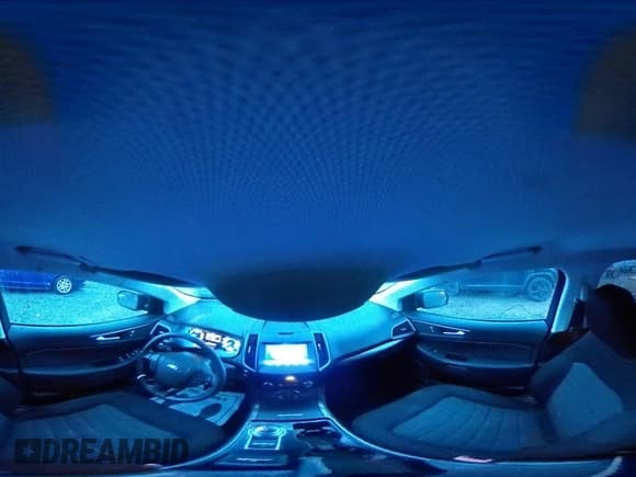 ✅ 2020 Ford Edge SE • VIN: 2FMPK3G95LBA06115 • Lot: 40884705. Wystawiony na IAAI z przebiegiem 54 712 mil. Bezpłatny archiwum sprzedaży aukcyjnych z USA i szczegółowy raport historii pojazdu na DreamBid. Zdjęcie 19.