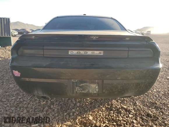 ✅ 2014 Dodge Challenger SXT • VIN: 2C3CDYAG4EH225136 • Lot: 81338264. Wystawiony na Copart z przebiegiem 158 061 mil. Bezpłatny archiwum sprzedaży aukcyjnych z USA i szczegółowy raport historii pojazdu na DreamBid. Zdjęcie 6.