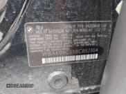 ✅ 2011 BMW 7 Series 750Li • VIN: WBAKB8C55BC852304 • Лот: 42548356. Опубликован ранее на IAAI с пробегом 166 529 миль. Бесплатный доступ к архиву аукционных продаж из США и подробный отчёт об истории автомобиля на DreamBid. Изображение 9.