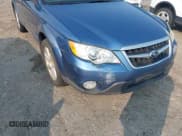 ✅ 2008 Subaru Outback i • VIN: 4S4BP61C187364894 • Lot: 42420032. Listed on IAAI with 152,456 mi. Free auction sales archive from the USA and detailed vehicle history report at DreamBid. Image 6.