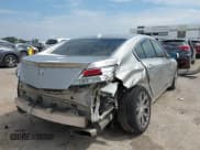 ✅ 2010 Acura TL Technology • VIN: 19UUA8F5XAA016932 • Lot: 43045268. Listed on IAAI with 178,327 mi. Free auction sales archive from the USA and detailed vehicle history report at DreamBid. Image 4.